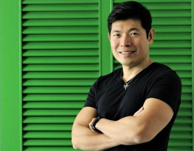 Sean Chan – Chinese Metaphysics Consultant